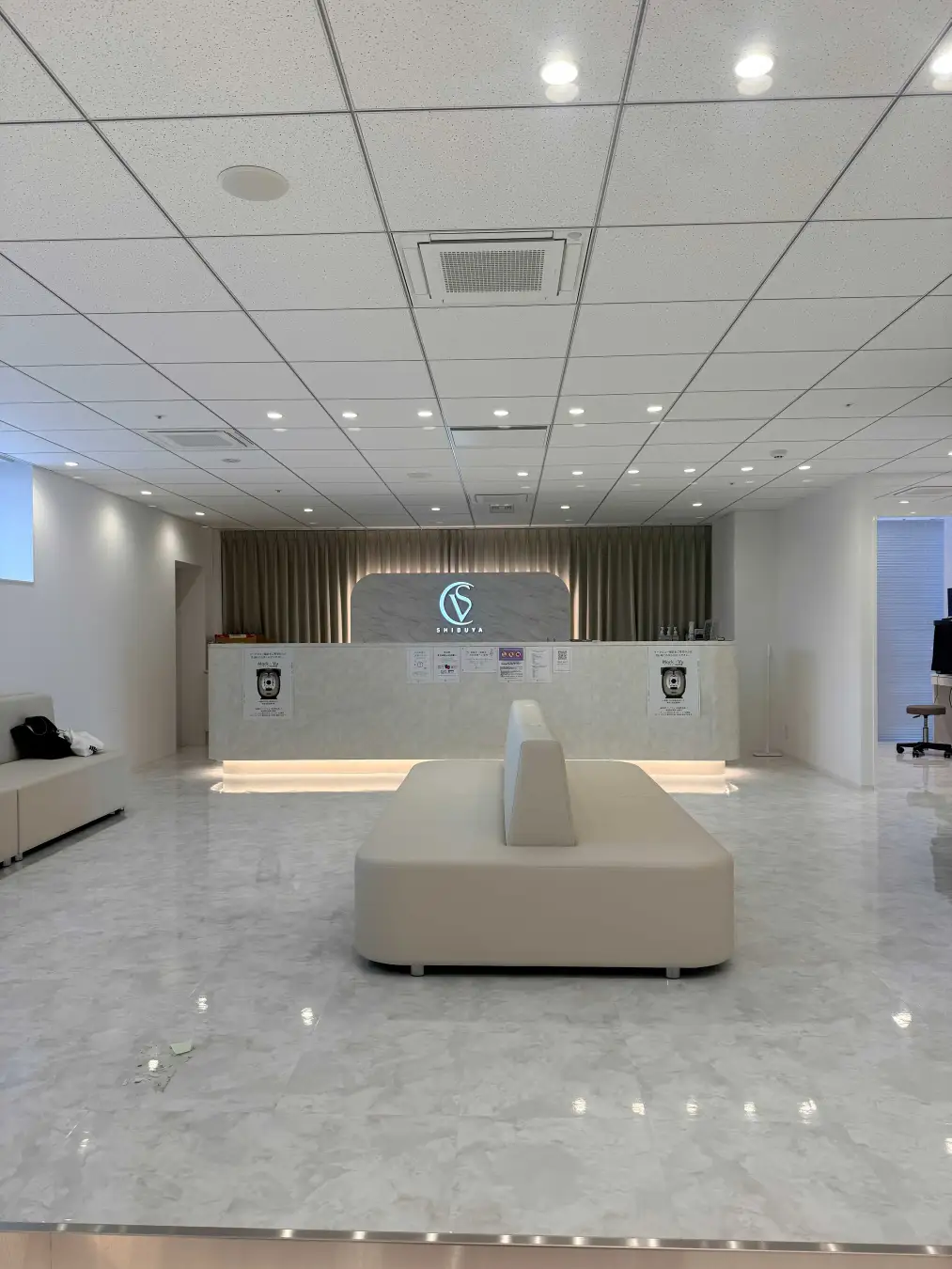 ベンスクリニック【美容皮膚科】