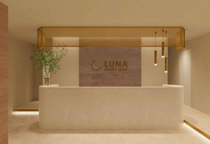 LUNA Beauty Clinic 銀座院